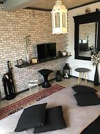 Chambres dhotes La Fougereuse