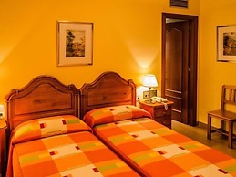 Pensió La Creu