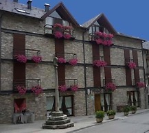 Pensió La Creu