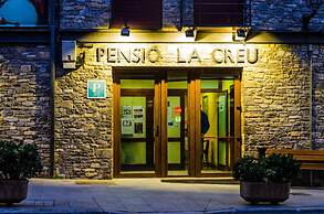 Pensió La Creu