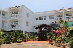 Marinabay Resort