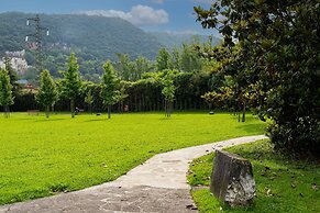 Hotel San Pancrazio