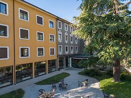 Hotel San Pancrazio