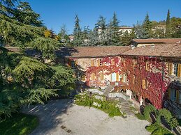 Hotel San Pancrazio