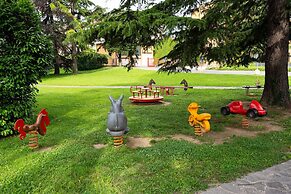 Hotel San Pancrazio