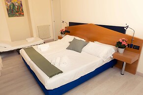 Hotel San Pancrazio