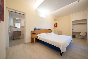 Hotel San Pancrazio