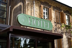 Hotel San Pancrazio