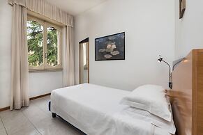 Hotel San Pancrazio