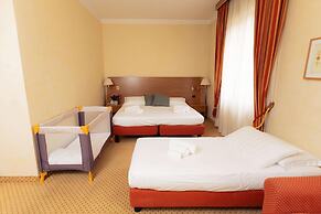 Hotel San Pancrazio