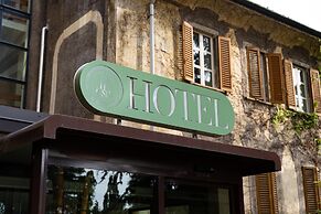 Hotel San Pancrazio