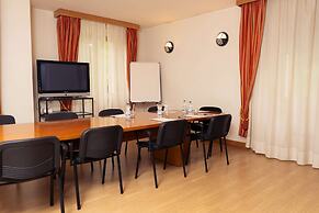 Hotel San Pancrazio