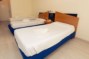 Hotel San Pancrazio