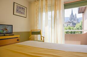Hôtel Urbain V