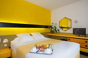 Hôtel Urbain V