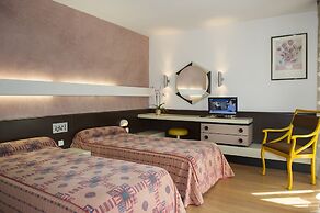 Hôtel Urbain V