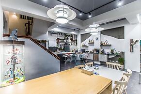 Corner Casual B&B