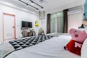 Corner Casual B&B