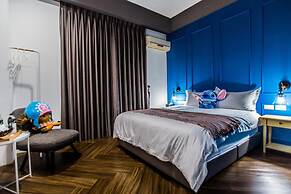 Corner Casual B&B