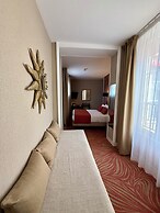 Churchill Hotel Bayeux Centre