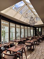 Churchill Hotel Bayeux Centre
