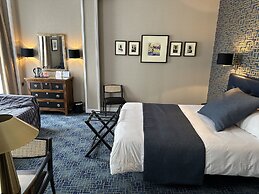 Churchill Hotel Bayeux Centre