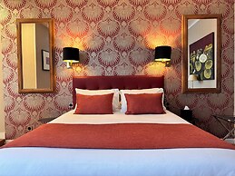 Churchill Hotel Bayeux Centre