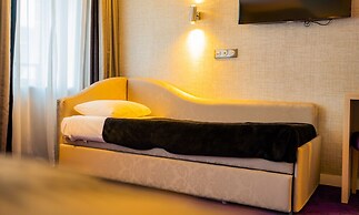 Churchill Hotel Bayeux Centre
