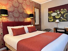 Churchill Hotel Bayeux Centre