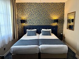 Churchill Hotel Bayeux Centre