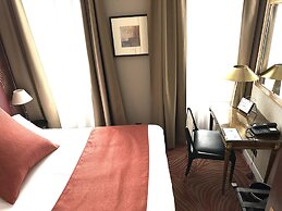 Churchill Hotel Bayeux Centre