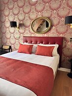 Churchill Hotel Bayeux Centre