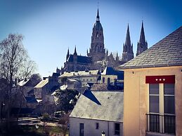 Churchill Hotel Bayeux Centre