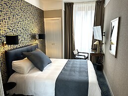 Churchill Hotel Bayeux Centre