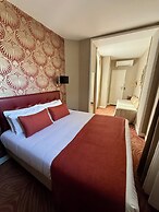 Churchill Hotel Bayeux Centre