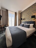 Churchill Hotel Bayeux Centre