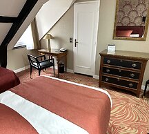 Churchill Hotel Bayeux Centre