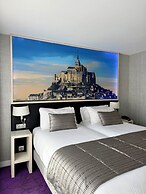 Churchill Hotel Bayeux Centre