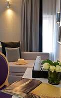 Churchill Hotel Bayeux Centre