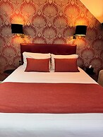 Churchill Hotel Bayeux Centre
