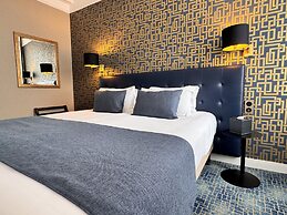 Churchill Hotel Bayeux Centre
