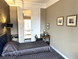 Churchill Hotel Bayeux Centre