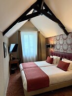 Churchill Hotel Bayeux Centre