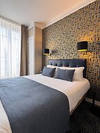 Churchill Hotel Bayeux Centre
