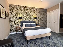 Churchill Hotel Bayeux Centre
