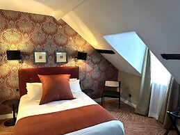 Churchill Hotel Bayeux Centre