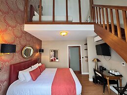 Churchill Hotel Bayeux Centre