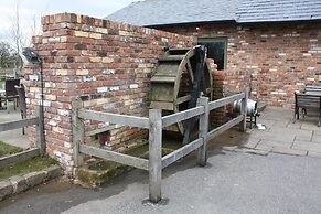 Charnock Farm