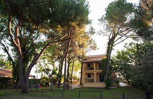 Zarkadis Beach Apartments