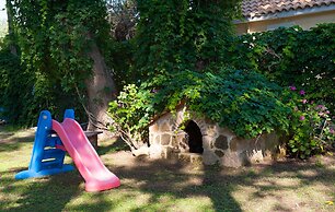 Zarkadis Beach Apartments